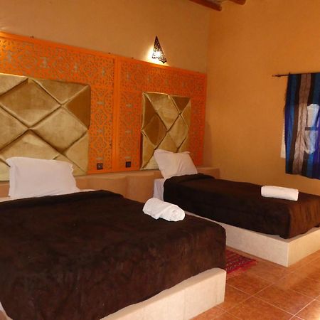 Auberge Sahara Merzouga Exterior photo